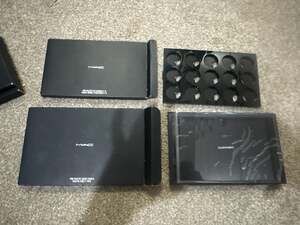 MAC Pro Palette Bundle: Large/Single Empty Case and Eye Shadow x15 Insert